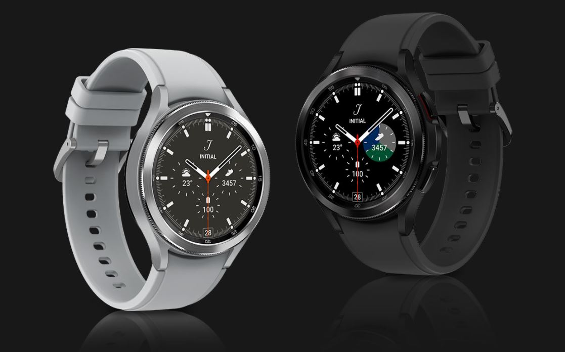 Smartwatch, czy smartband Czym się różnią i jakie modele warto obecnie kupić - Samsung Galaxy Watch4 Classic