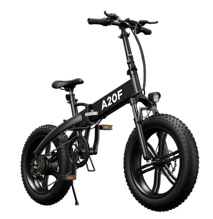 ADO A20F+ rower elektryczny