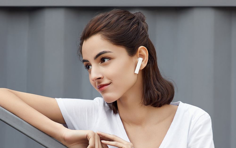 TOP 10 produktów Xiaomi, które warto kupić - słuchawki Xiaomi