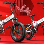 promocja rowerów ADO