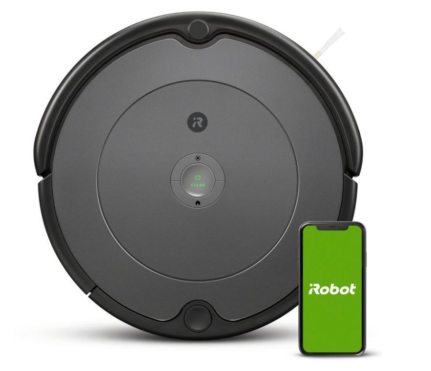 iRobot Roomba - czym się różnią poszczególne roboty sprzątające i który model warto wybrać - iRobot Roomba 697