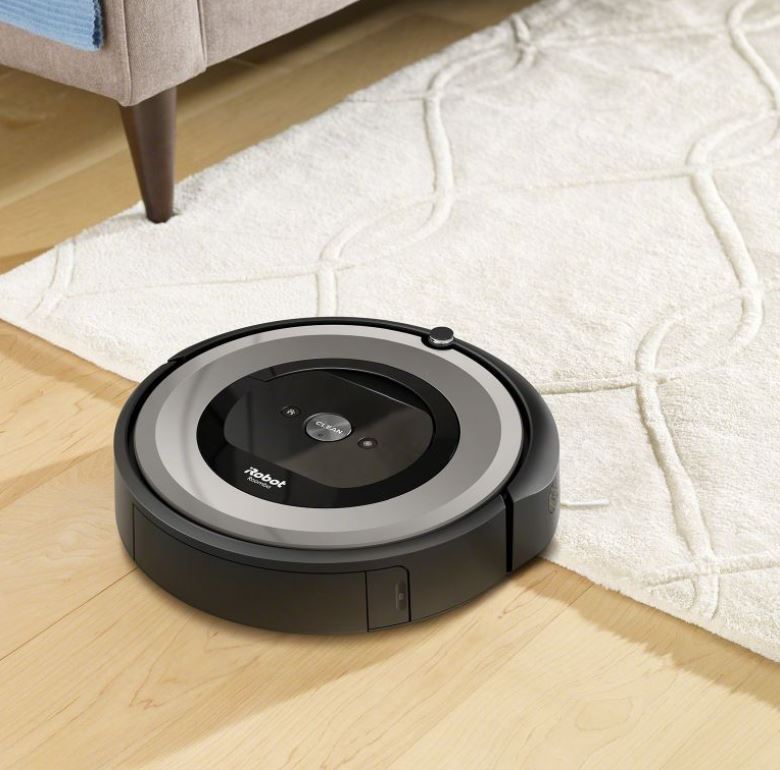 iRobot Roomba - czym się różnią poszczególne roboty sprzątające i który model warto wybrać - iRobot Roomba e5