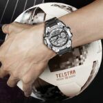 promocja AliExpress - zegarek męski LIGE