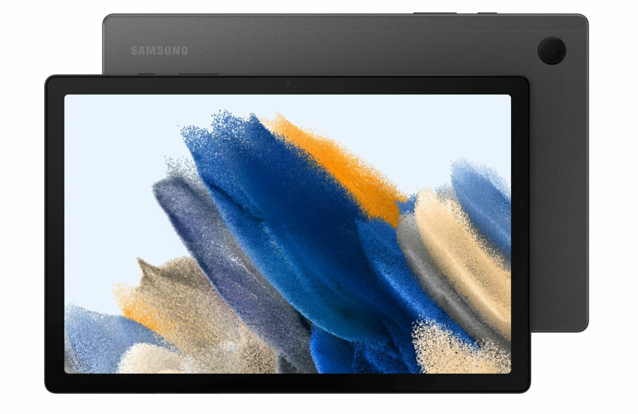 10 najlepszych pomysłów na prezent komunijny z RTV Euro AGD - tablet Samsung Galaxy Tab A8
