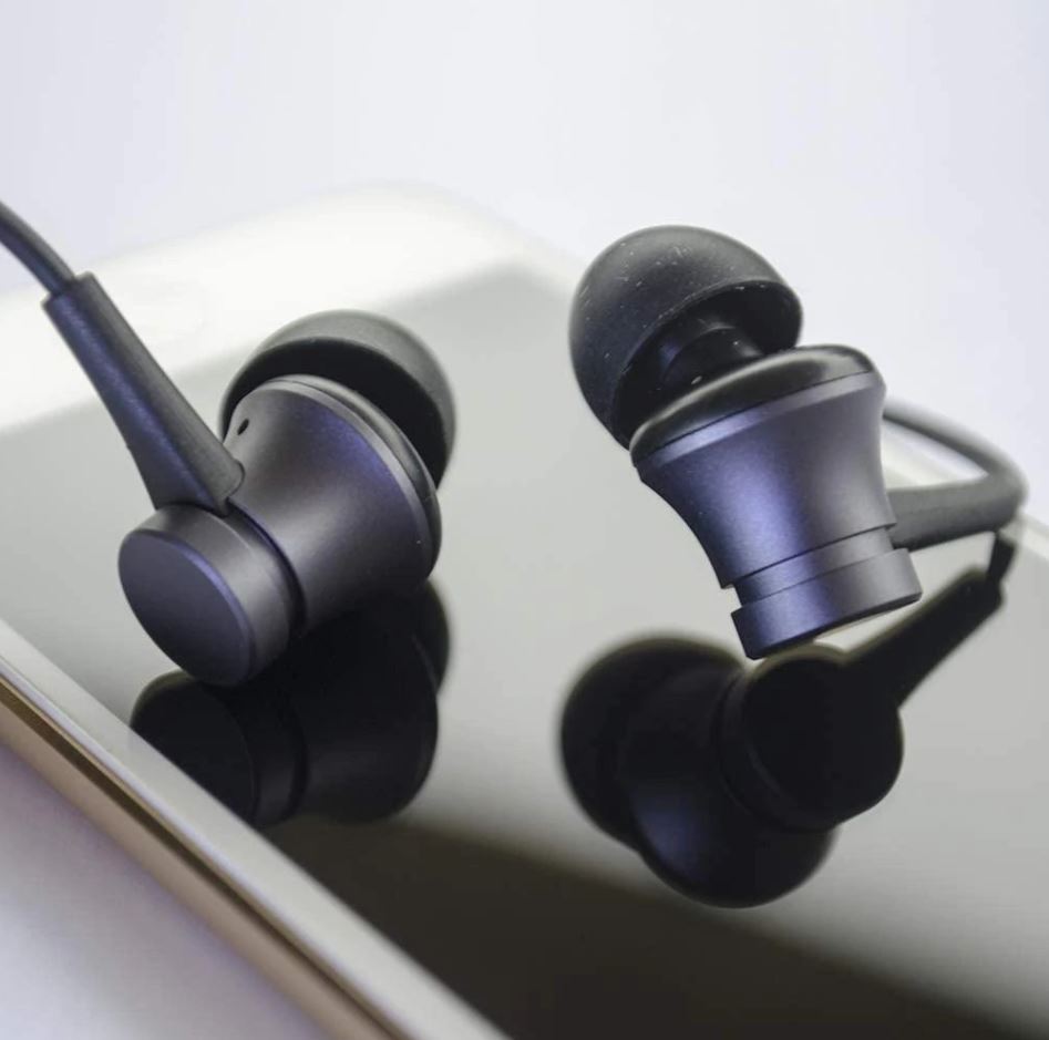 słuchawki Xiaomi