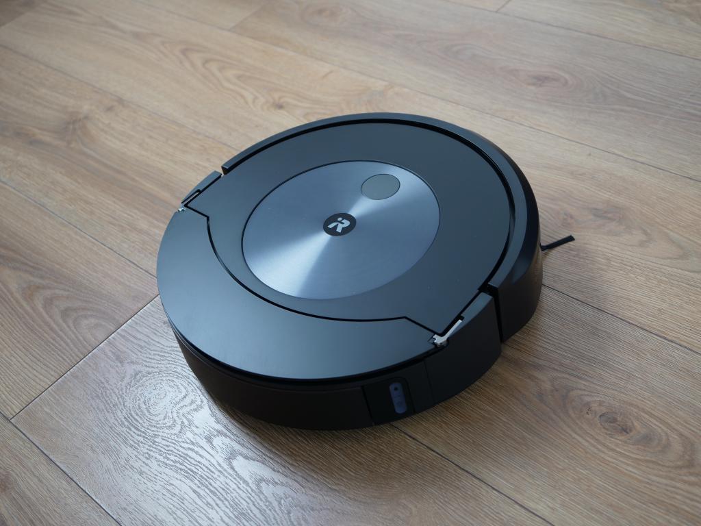 iRobot Roomba Combo j7+ - recenzja topowego robota sprzątającego z funkcją mopowania