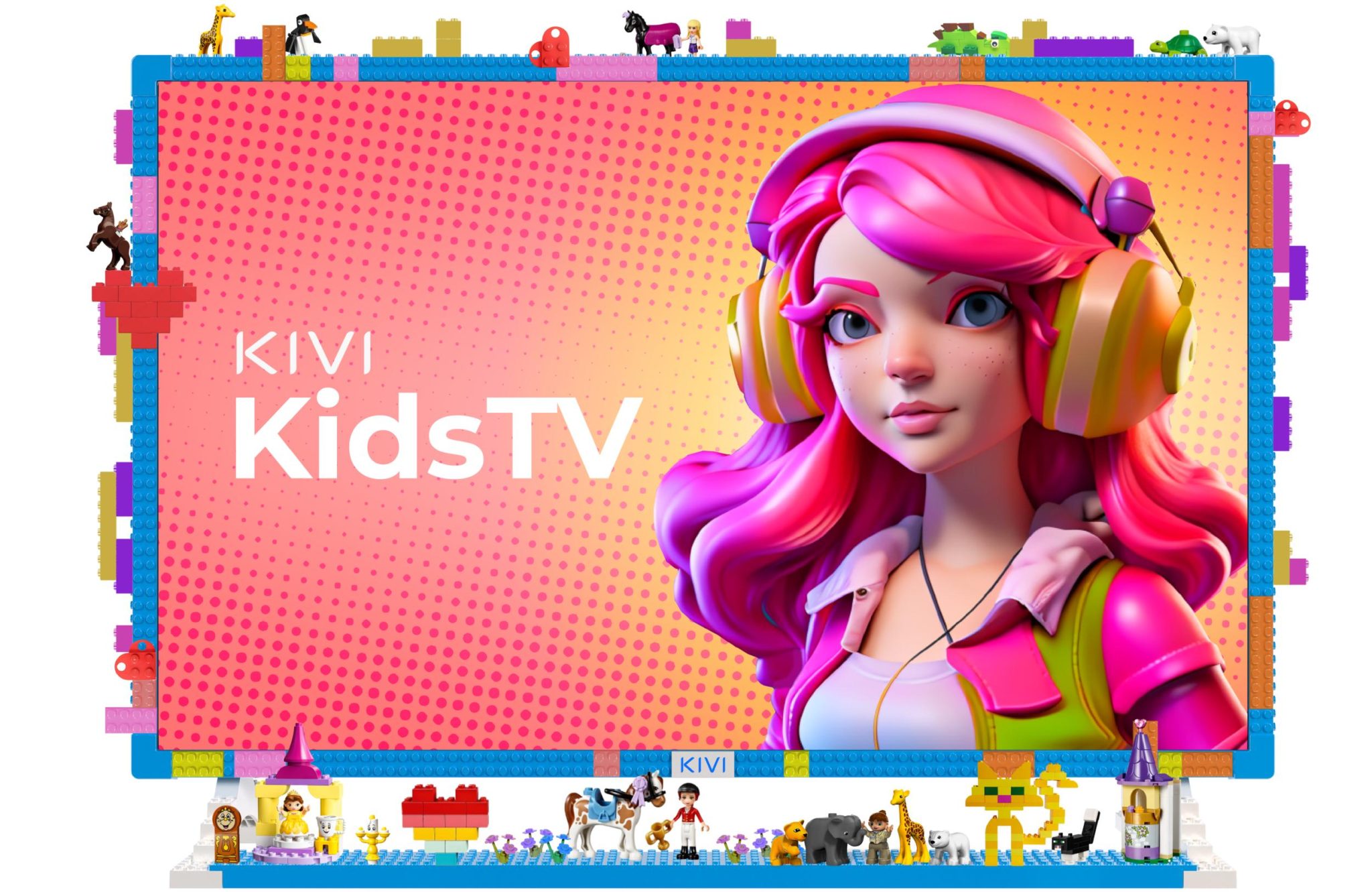 najlepsze pomysły na prezent komunijny - KIVI TV Kids