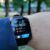 Mibro Color - recenzja smartwatcha w super cenie - tenis